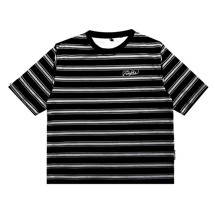 TS Midnight Stripe Danbowl 185 gsm Unisex