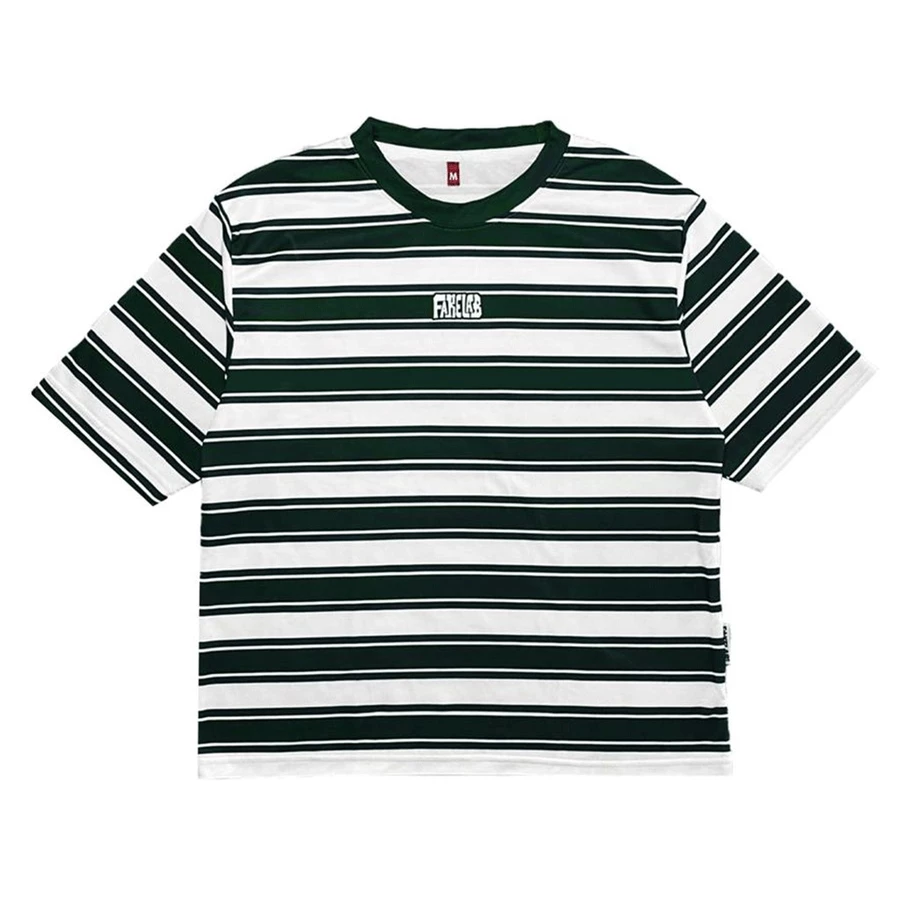 TS Forest Stripe Danbowl 185 gsm Unisex