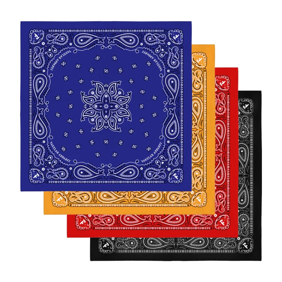 BANDANA MEXICAN