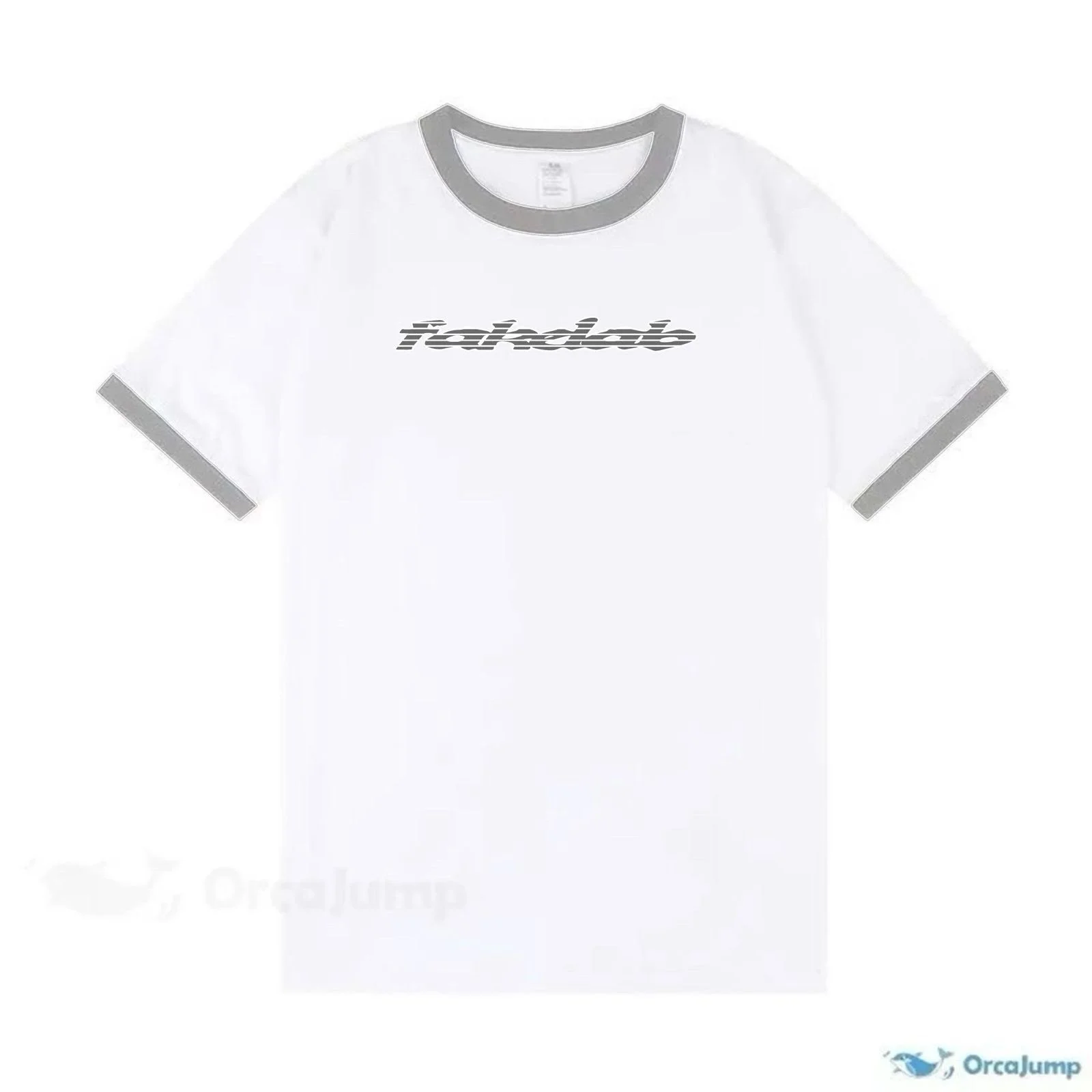 Ringer tee ABU